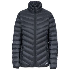 Trespass Womens/Ladies Valentina Down Jacket / Black